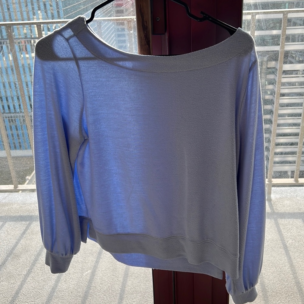 Banana Republic sweater